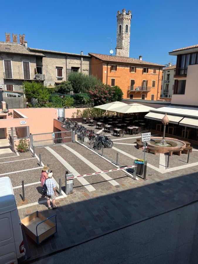 Apartment Verdi Bardolino